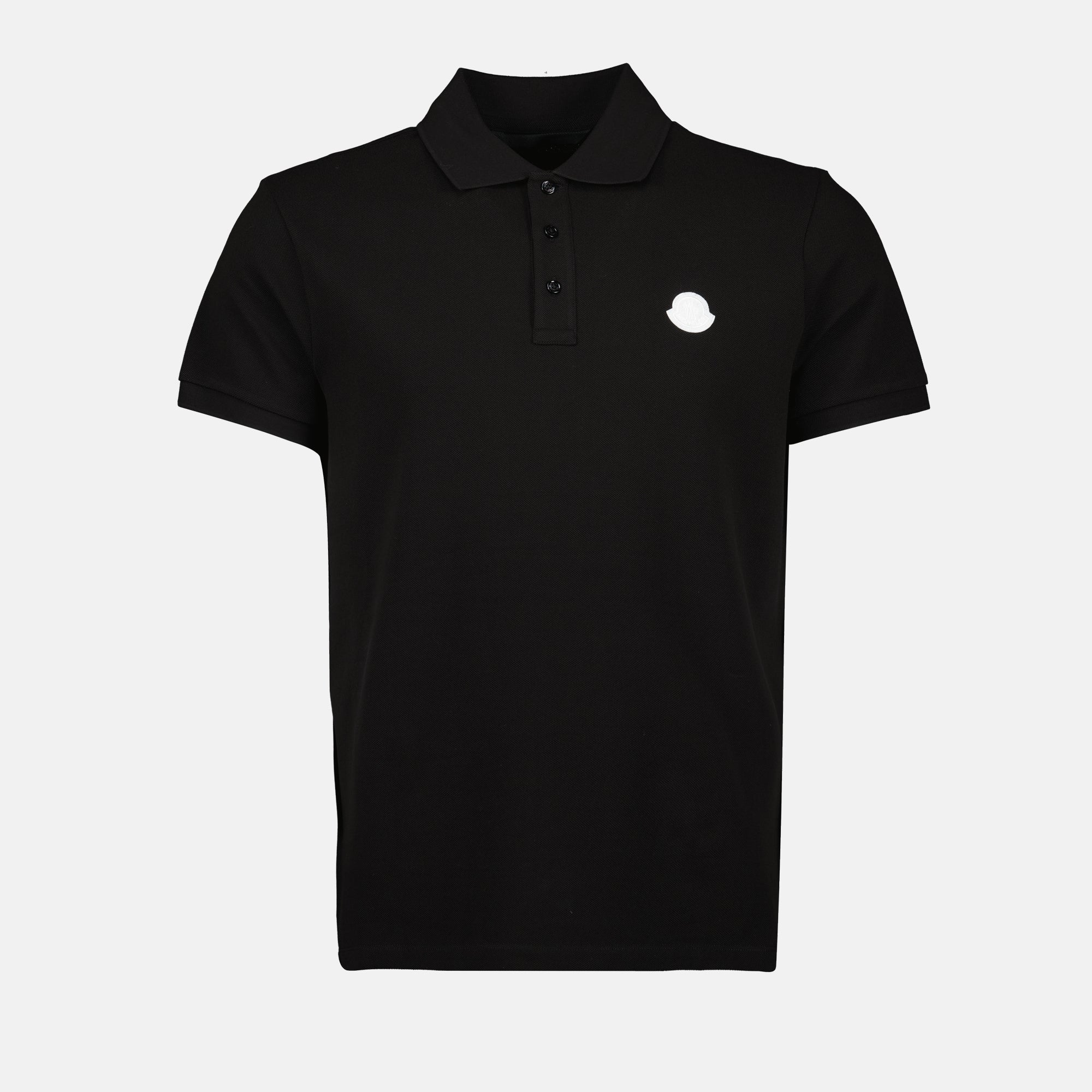 Kurzarm-Poloshirt