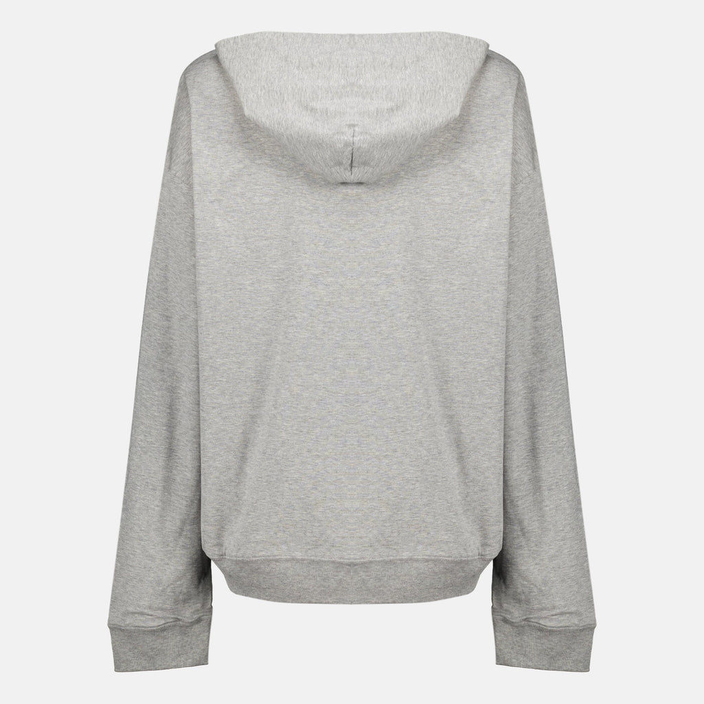 Kapuzensweatshirt