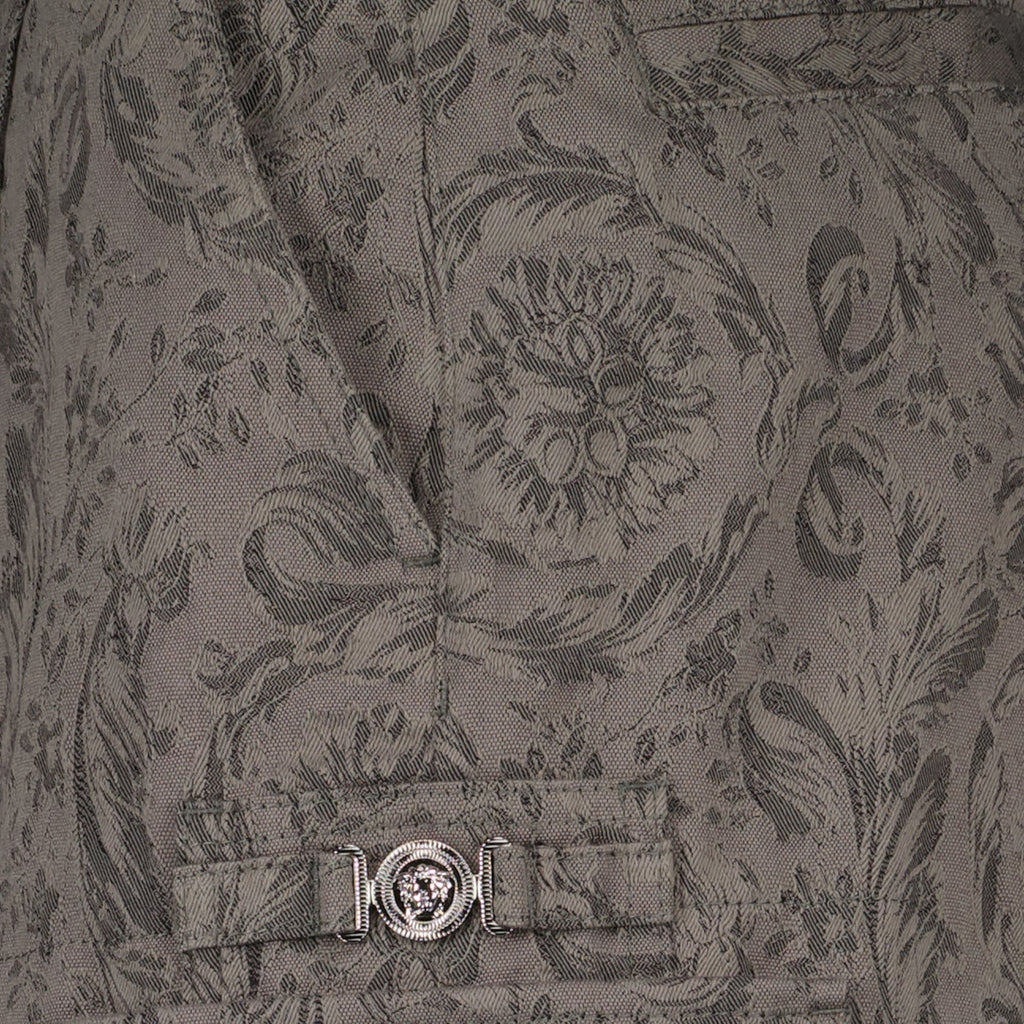 바로코 개버딘 팬츠