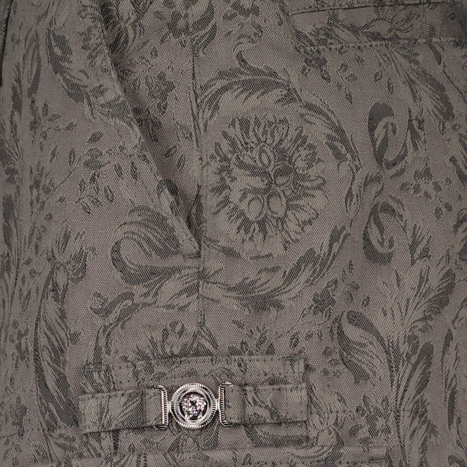 바로코 개버딘 팬츠