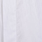 cotton shirt, classic collar shirt, Oblique print, long sleeve shirt, mother-of-pearl buttons