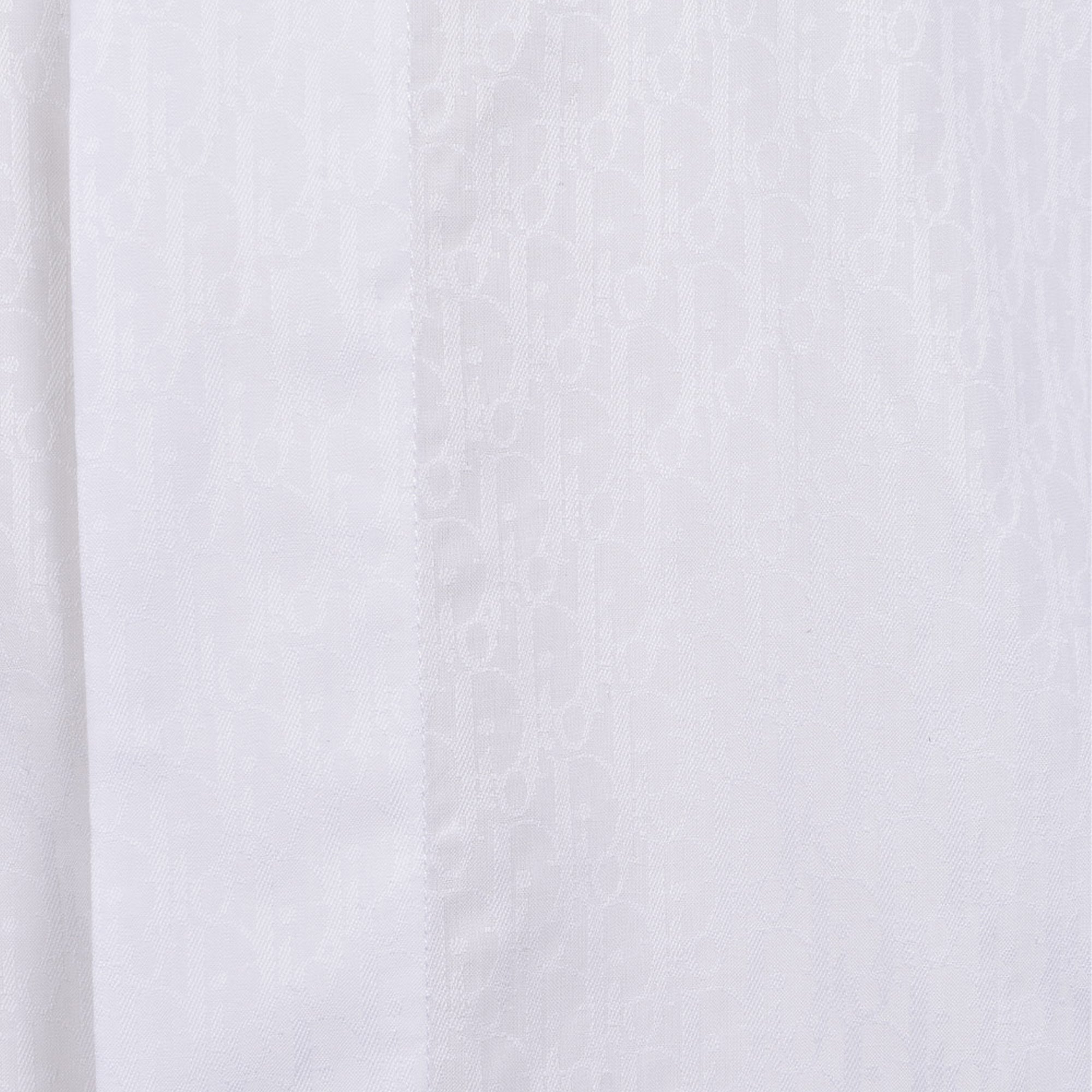 cotton shirt, classic collar shirt, Oblique print, long sleeve shirt, mother-of-pearl buttons