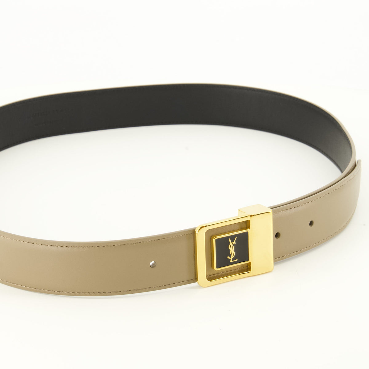 Saint Laurent SM M94 アセテートサングラス