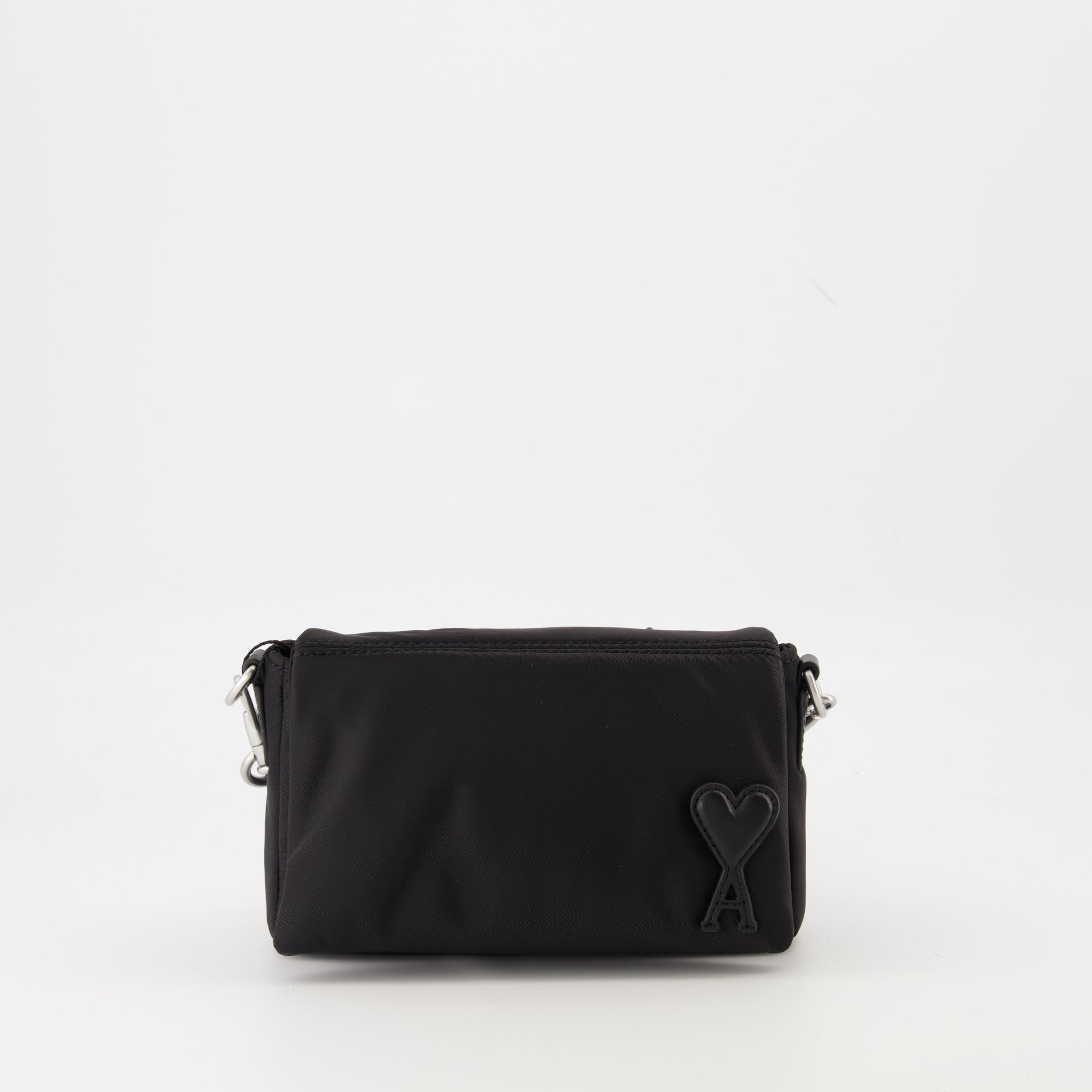 Marcel Noir Lunch Box - Ami Paris | WE IN STYLE
