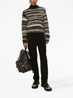 Dolce & Gabbana, chino pants, luxury fashion, re-edition, tailored trousers