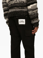 Dolce & Gabbana, chino pants, luxury fashion, re-edition, tailored trousers