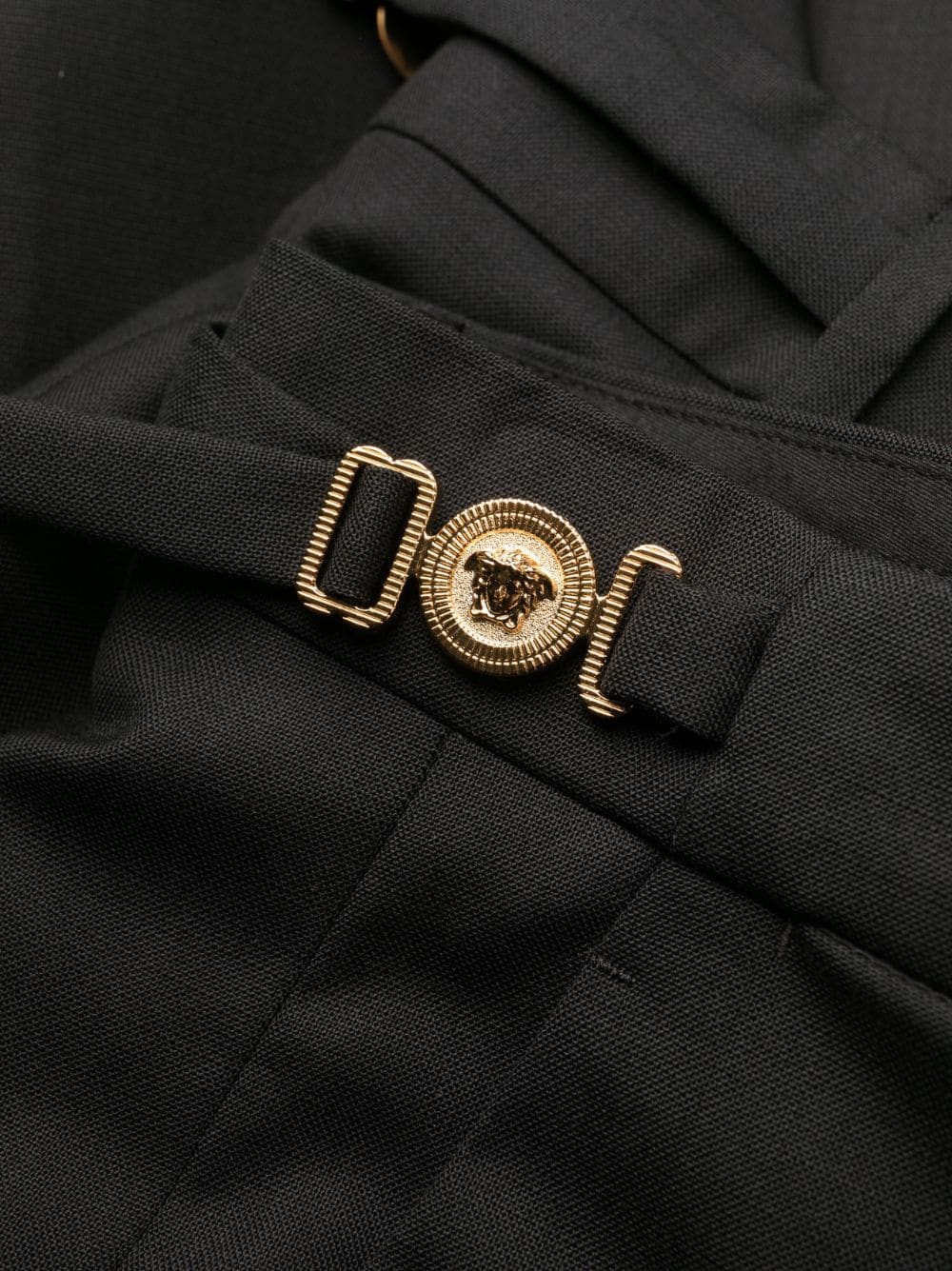 Medusa City Trousers