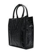 Prada, Mini Nappa Leather Tote Bag, Women's Luxury Bag, Designer Handbag, High-End Accessories