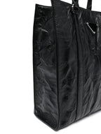 Prada, Mini Nappa Leather Tote Bag, Women's Luxury Bag, Designer Handbag, High-End Accessories