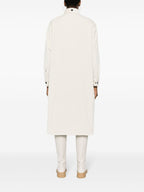 ヴァネイ ダウン ロング ジャケット