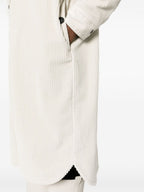 ヴァネイ ダウン ロング ジャケット