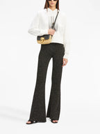 Palm Angels, White Mirage Hoodie, luxury streetwear, designer hoodie, high-end fashion