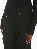 Image of Wool Cargo Pants by Off-White for Women - Season Autumn-Winter 2023 - Detail View 7