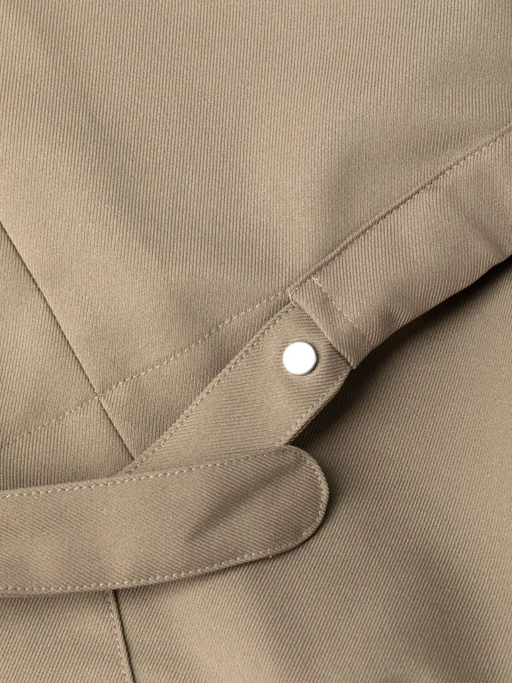 beige cargo pants, Off-White, luxury casual wear, designer pants, modern luxury apparel