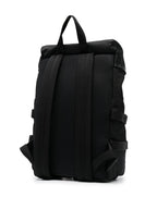 Bilde av Courrie Flap Nylon Ryggsekk fra Off-White for Menn - Sesong Høst-Vinter 2023 - Detalj 1