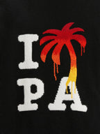 Sweatshirt I Love PA