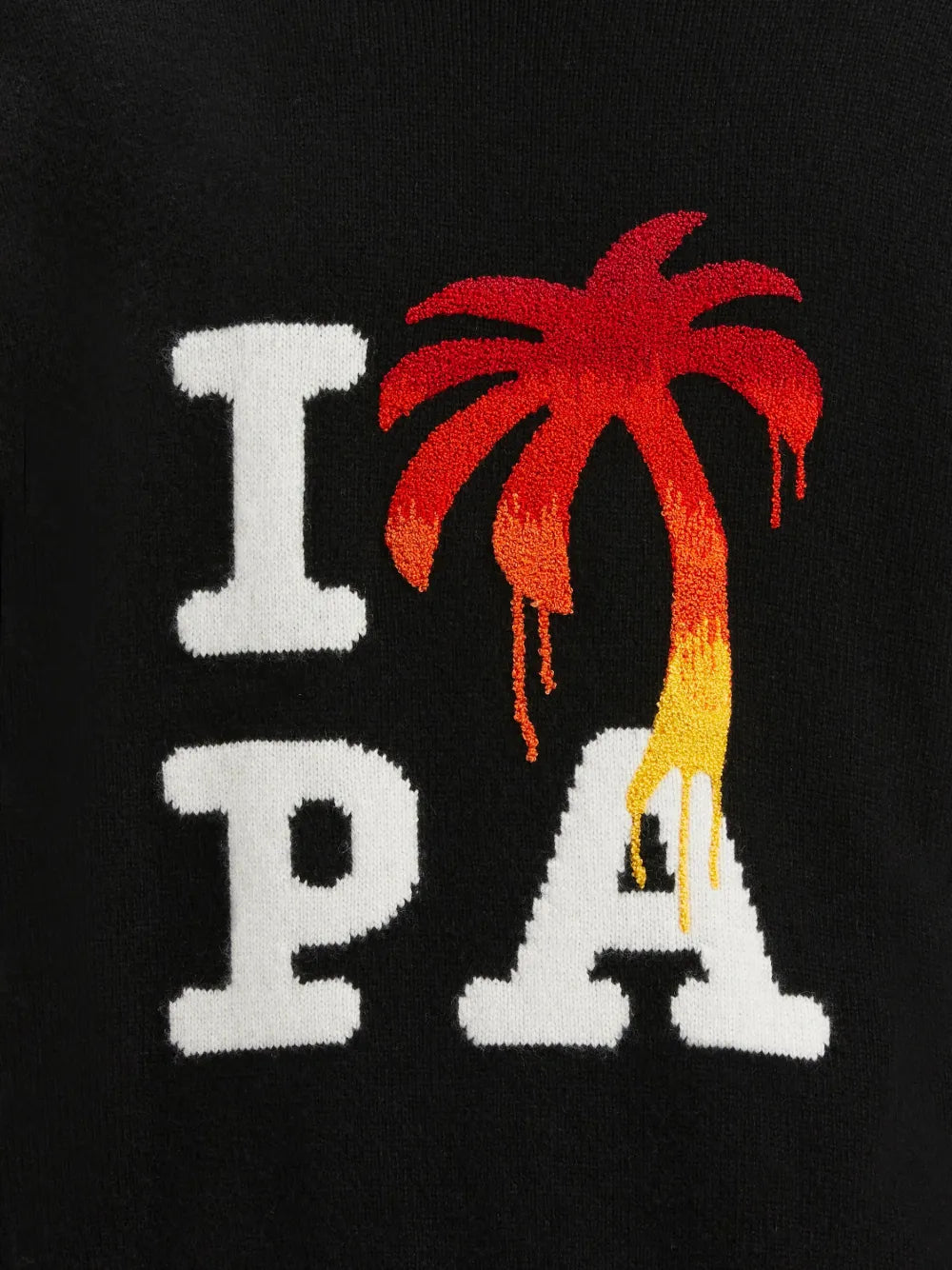 Sweatshirt I Love PA