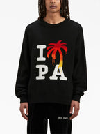 Sweatshirt I Love PA