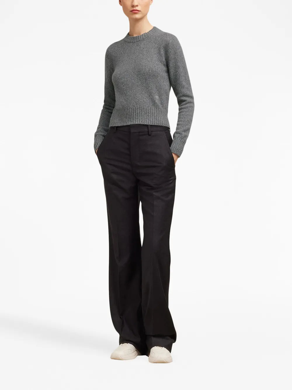 Ami de Coeur Sweater