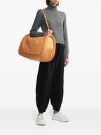 タートルネックセーター