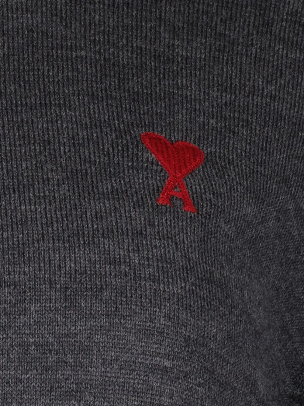 Turtleneck Sweater Ami de Coeur