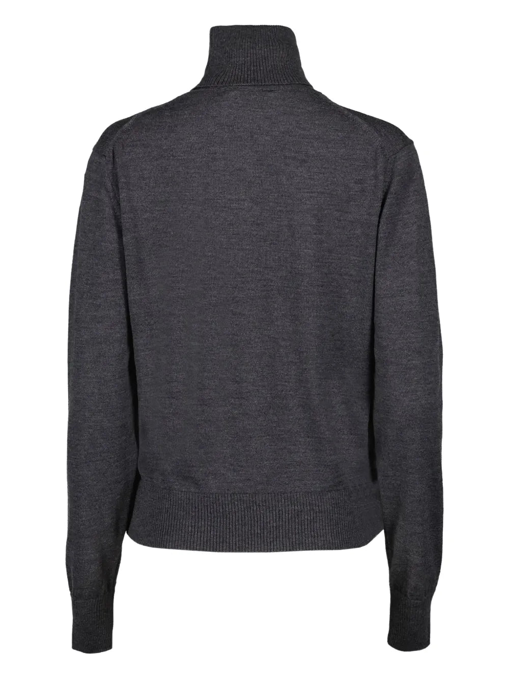 Turtleneck Sweater Ami de Coeur