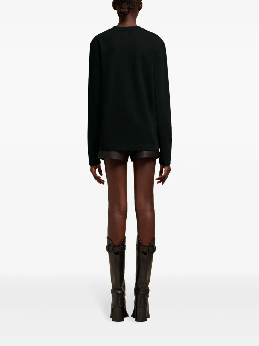 Camiseta de Manga Larga