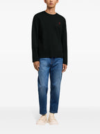 Camiseta de Manga Larga