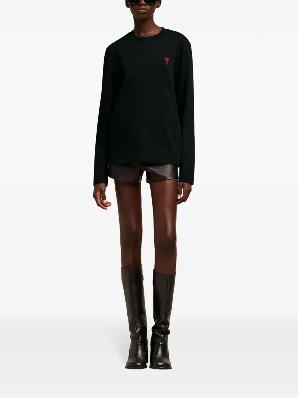 Camiseta de Manga Larga