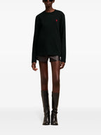 Camiseta de Manga Larga