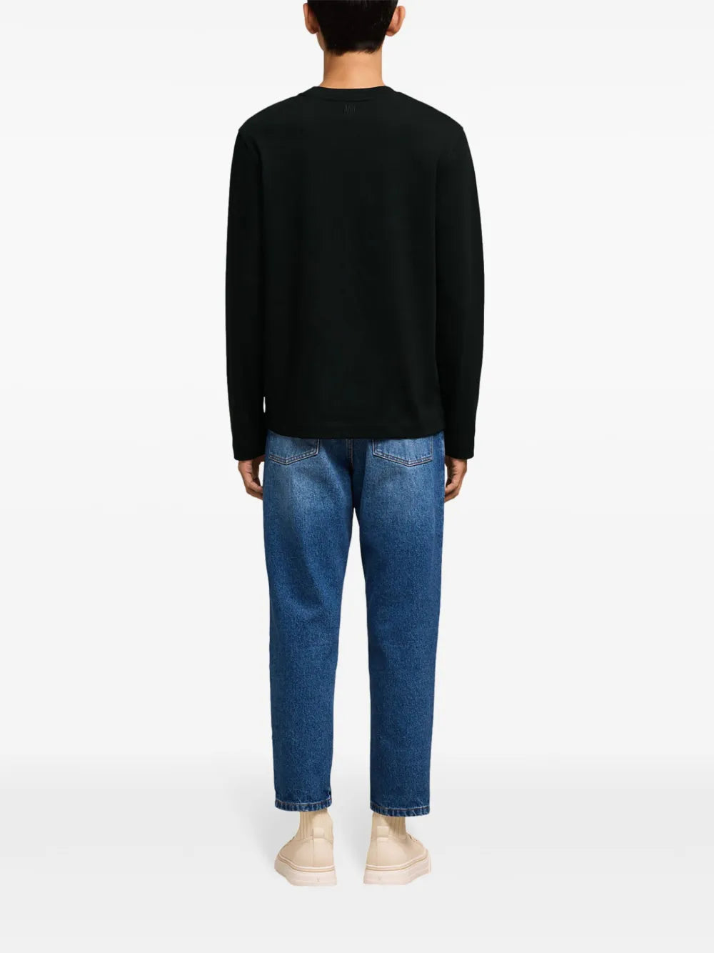 Camiseta de Manga Larga