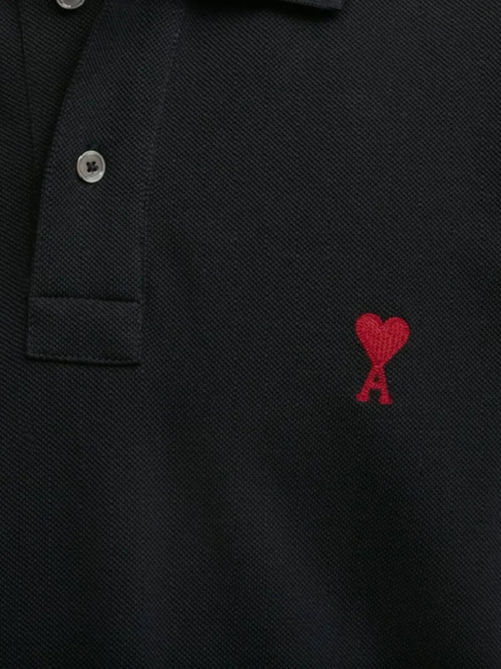 Ami de Coeur Polo