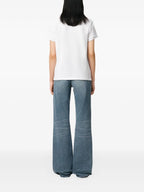 화이트 폴로 아미 드 꾀르