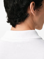 화이트 폴로 아미 드 꾀르