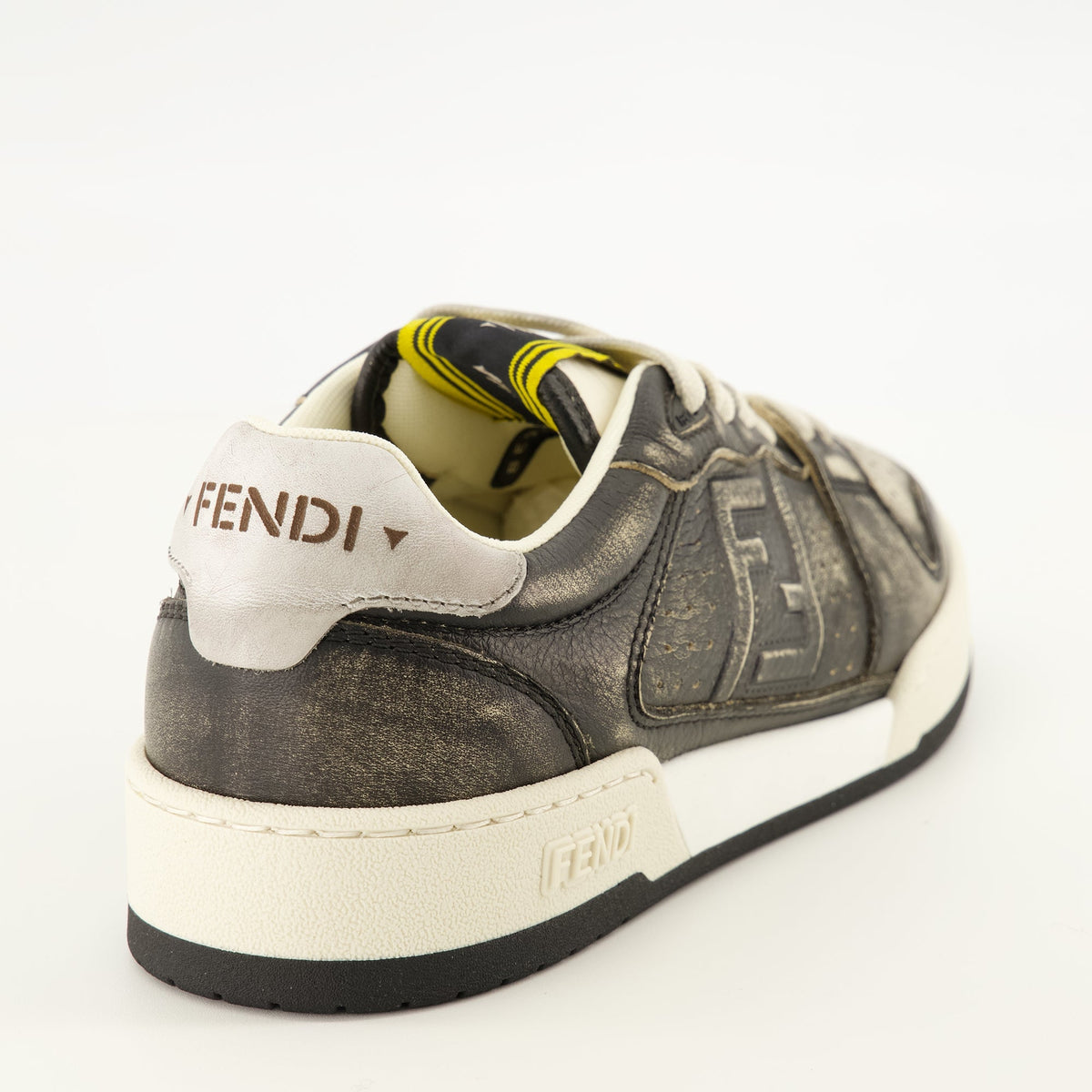 Match Sneakers