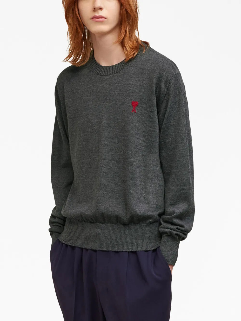 アミ ド クール セーター