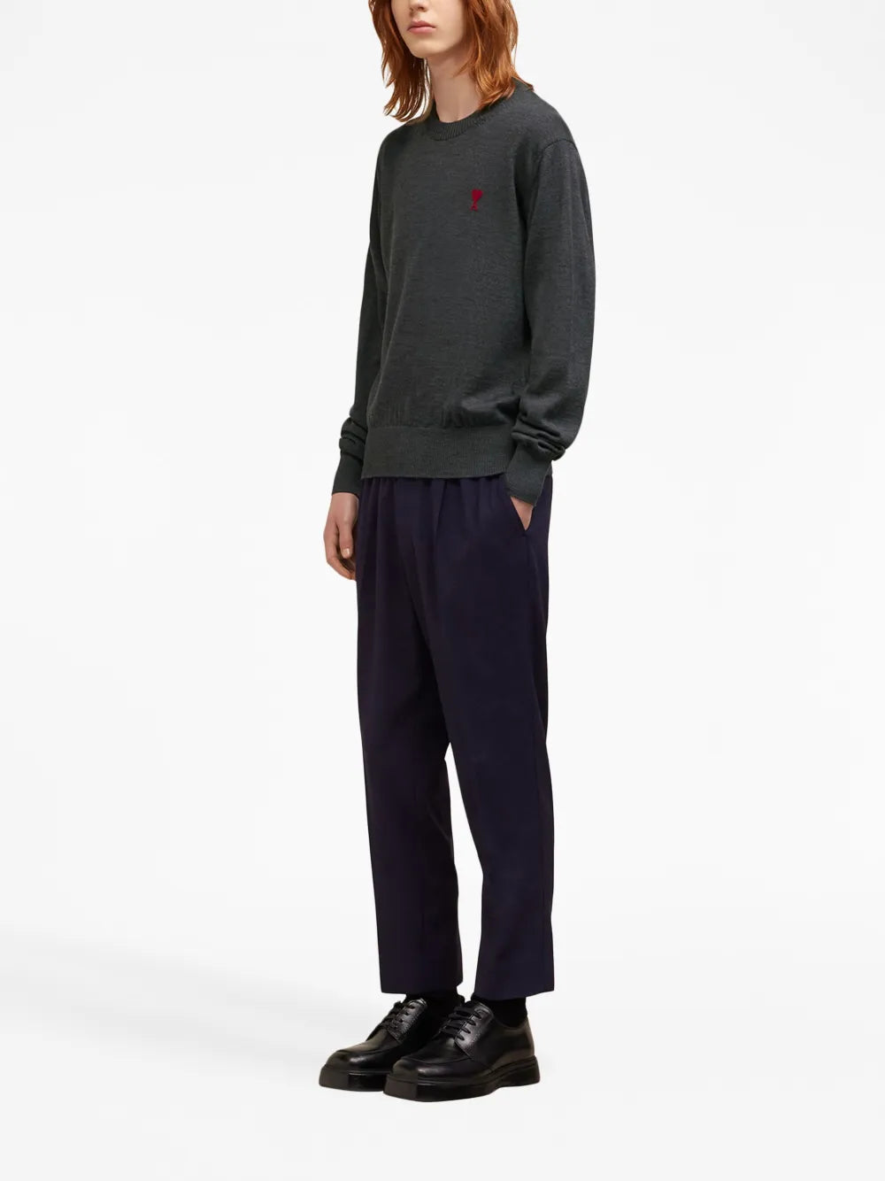 アミ ド クール セーター