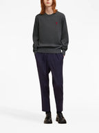 アミ ド クール セーター