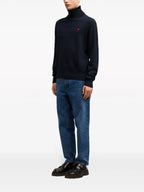 Suéter de lana Ami de coeur