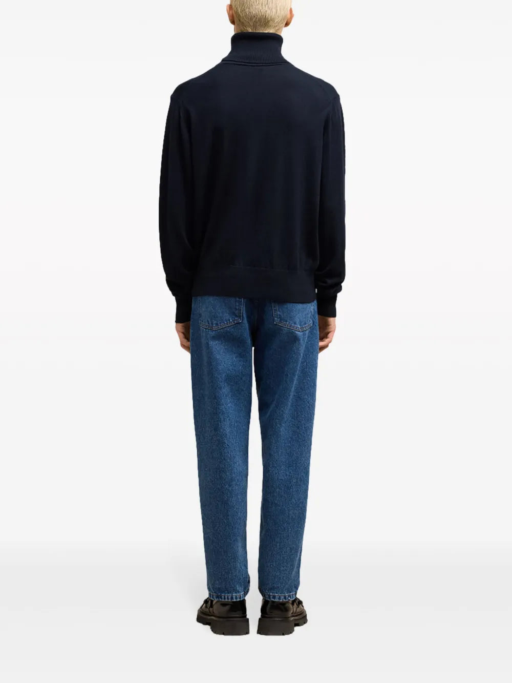 Suéter de lana Ami de coeur