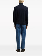 Suéter de lana Ami de coeur