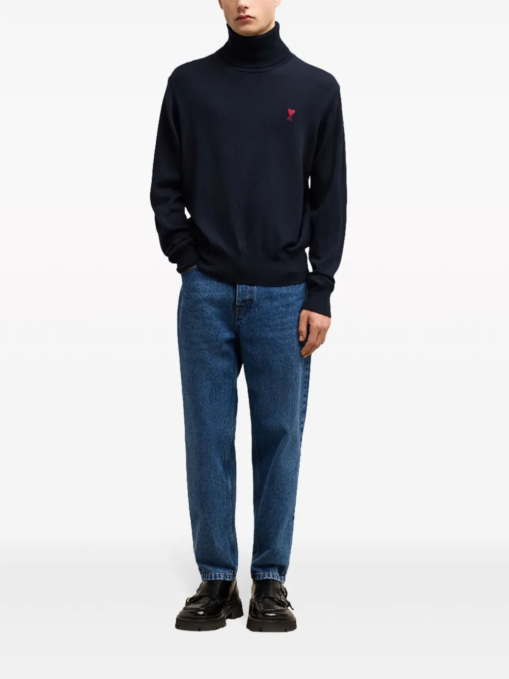 Suéter de lana Ami de coeur