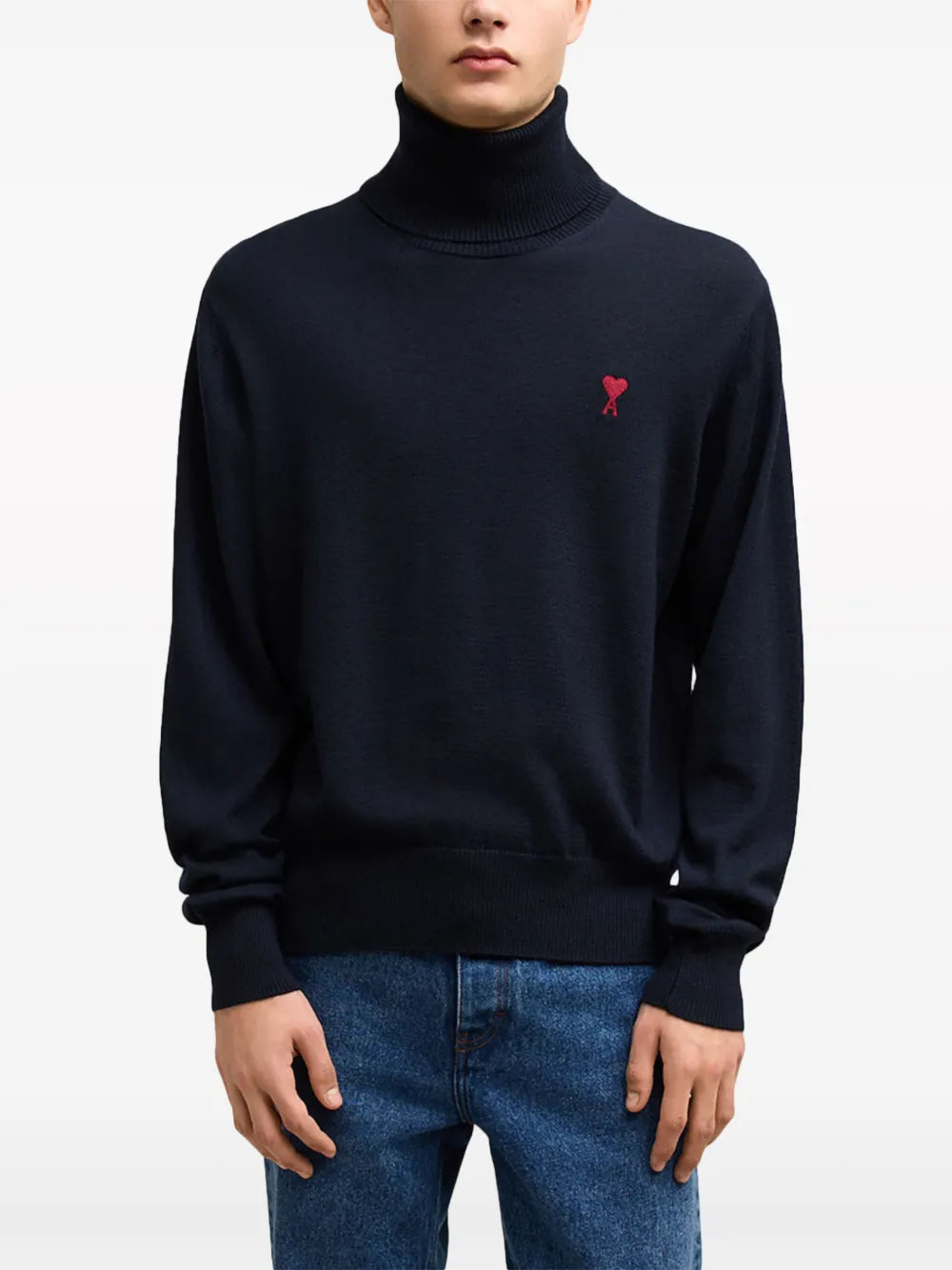 Suéter de lana Ami de coeur