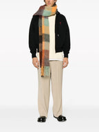 Zip-up sweatshirt, Ami de Coeur, organic cotton sweatshirt, casual wear, unisex clothing