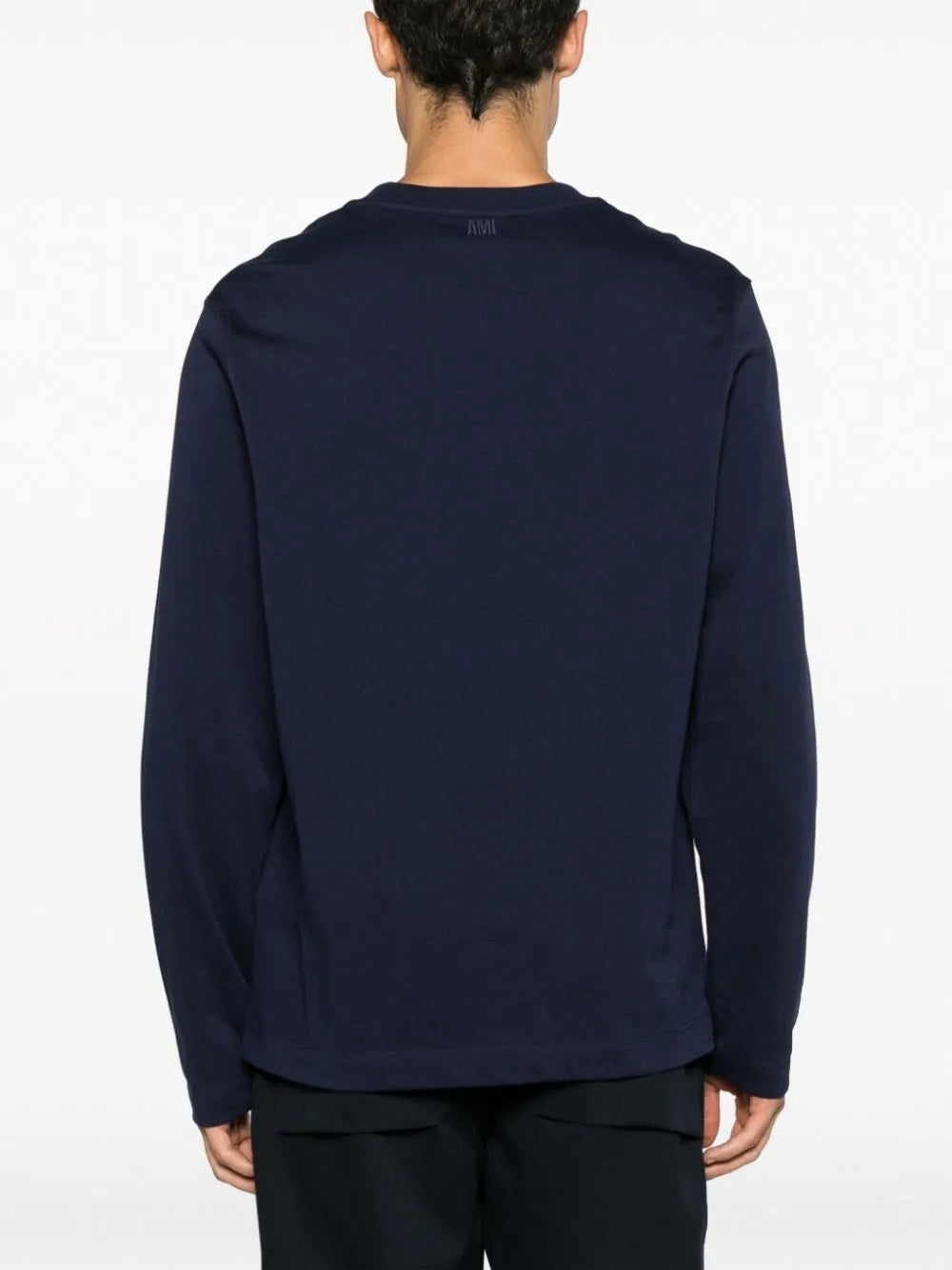 롱 슬리브 티셔츠