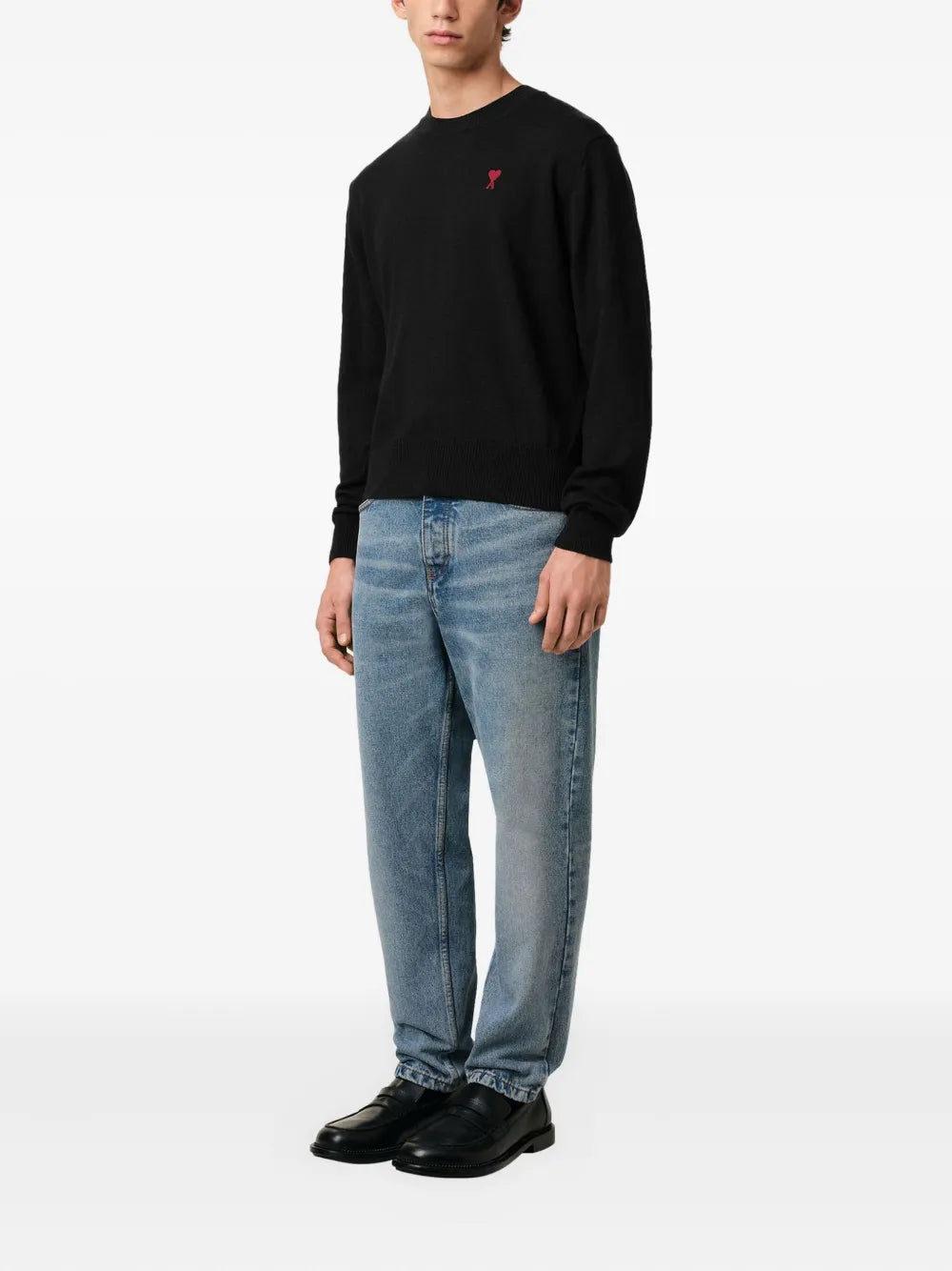 Suéter Ami de Coeur