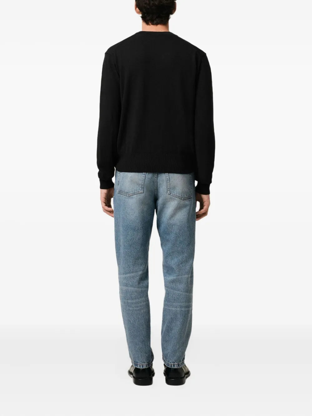 Suéter Ami de Coeur