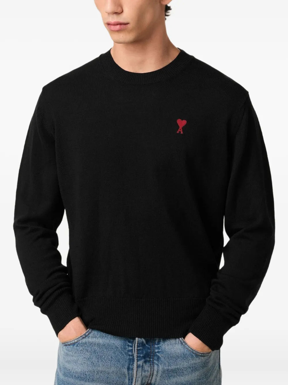 Suéter Ami de Coeur
