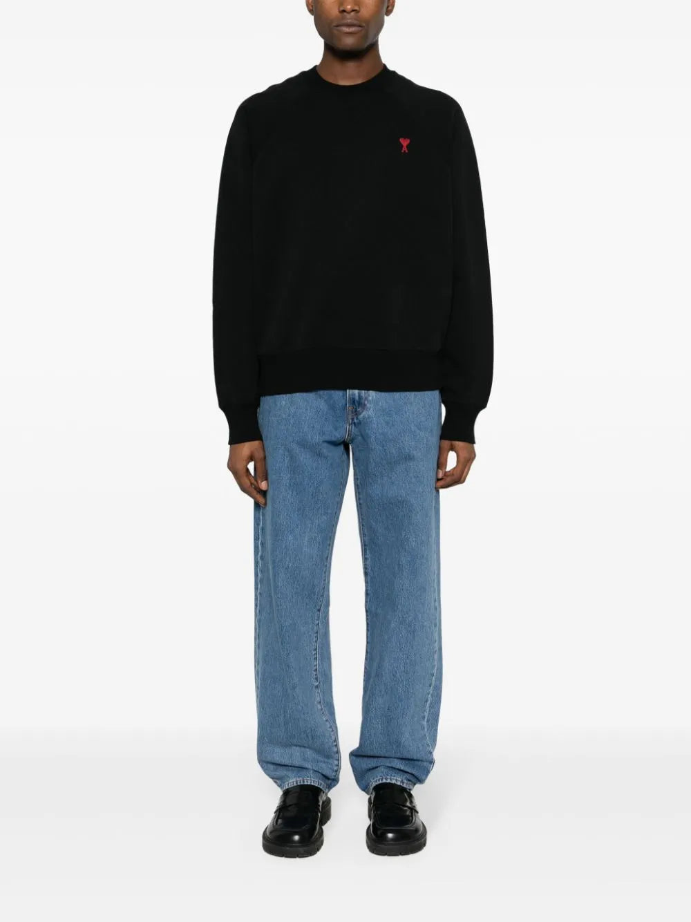 ユニセックス Ami de Coeur スウェットシャツ