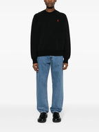 ユニセックス Ami de Coeur スウェットシャツ